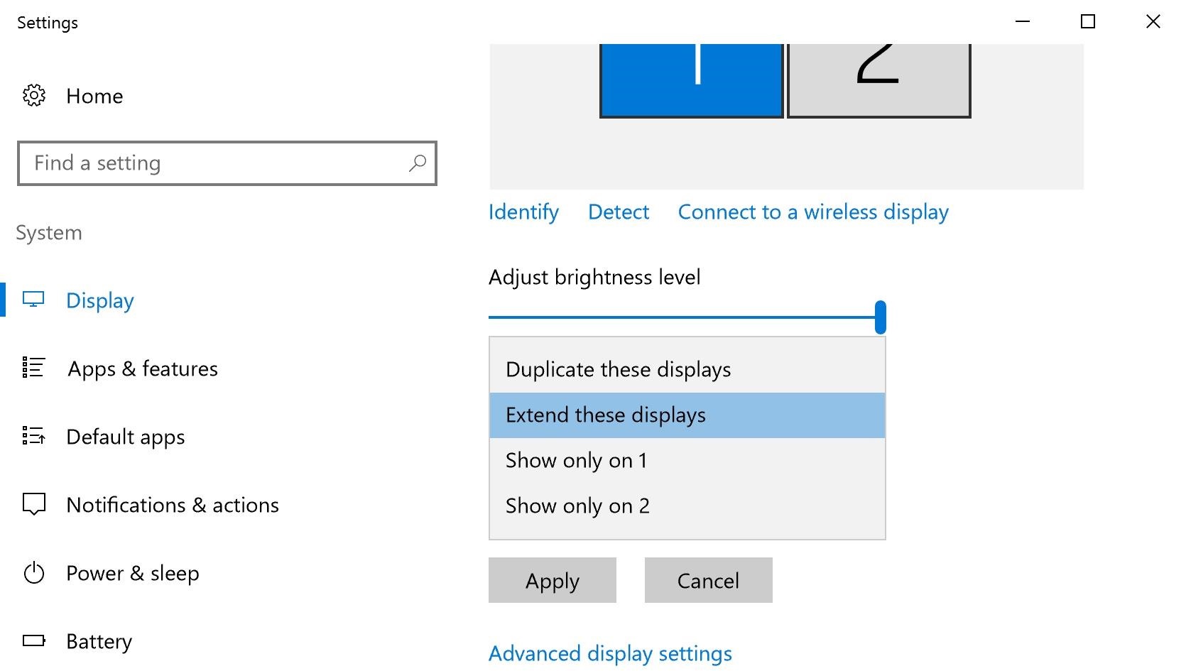 use android as second screen on windows pc with spacedesk