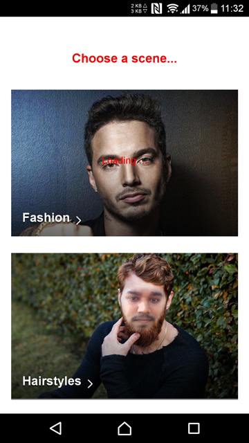 face swap android app