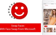 Face Swap - Get Yourself into a New Personalities - Droid Views