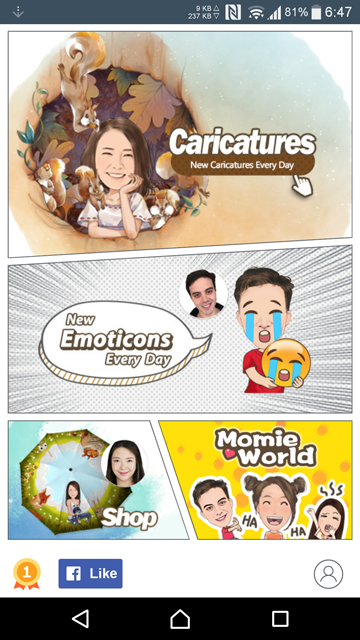 5 Android Apps to Turn Selfies into Emojis and Stickers