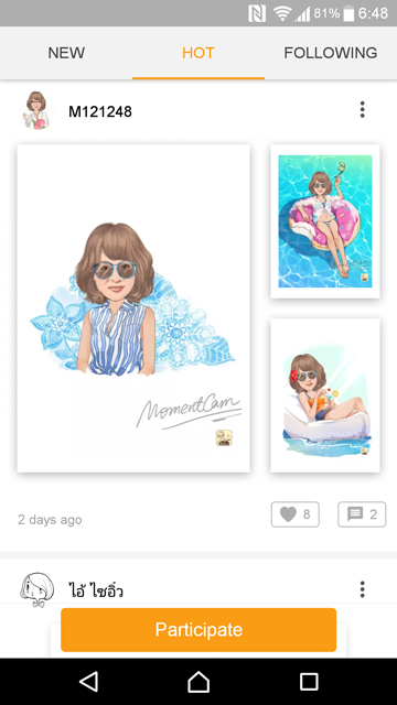 5 Android Apps to Turn Selfies into Emojis and Stickers