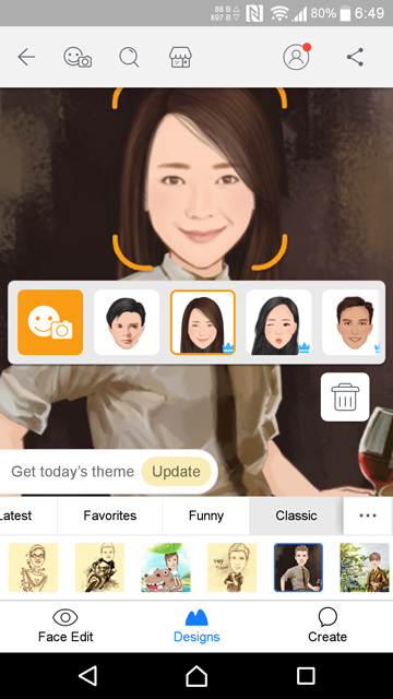 5 Android Apps to Turn Selfies into Emojis and Stickers