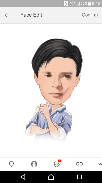 5 Android Apps to Turn Selfies into Emojis and Stickers
