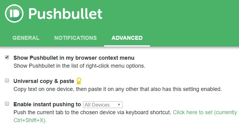 Share Clipboard Between Windows And Android