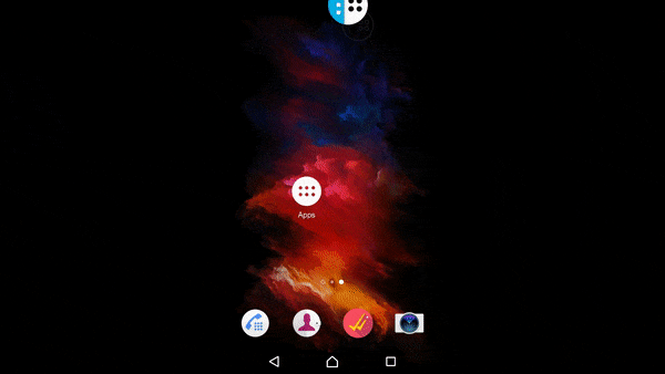 smart app launcher