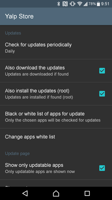 5 Exclusive F-Droid Android Apps You Should Try