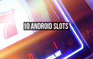 10 Android Games