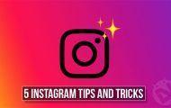 Instagram Tips and Tricks