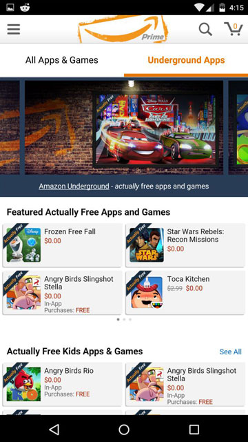 How To Install Amazon App Store On Android