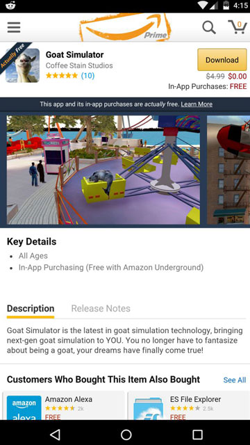 How To Install Amazon App Store On Android