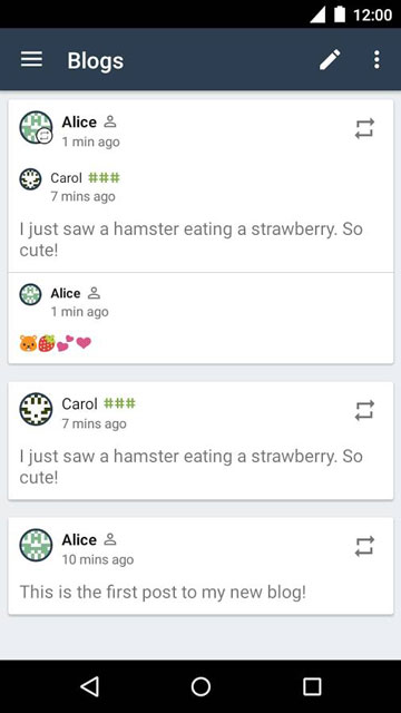 Briar messaging app uses the Tor network to keep your conversations private