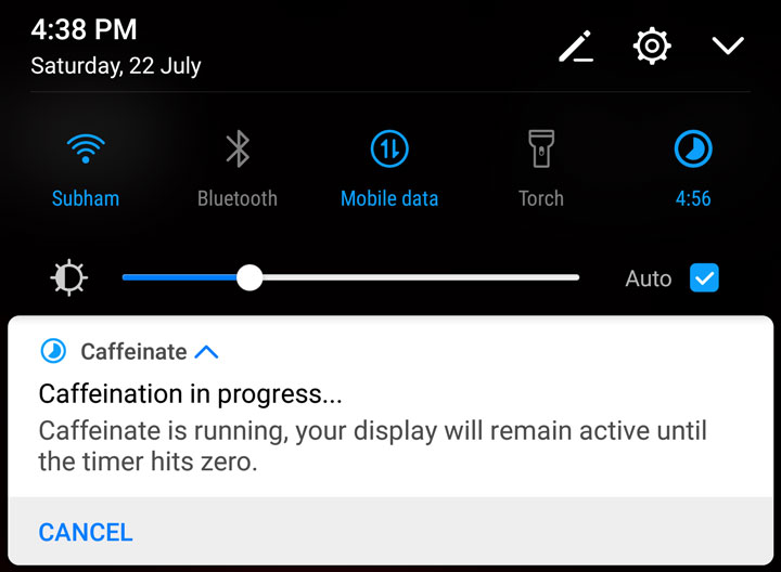 5 Single Purpose Quick Settings Tiles For Your Android Nougat Device