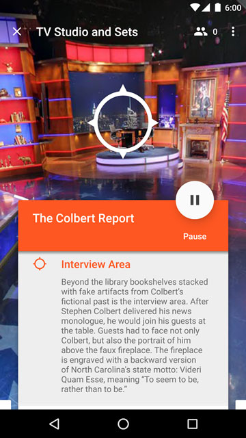 VR Apps