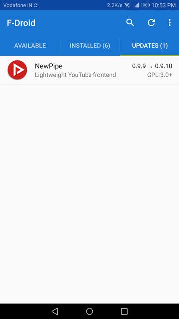 5 Amazing Android Apps That You Won't Find On The Google Play Store
