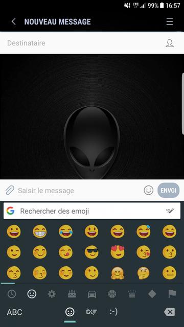 facebook emojis