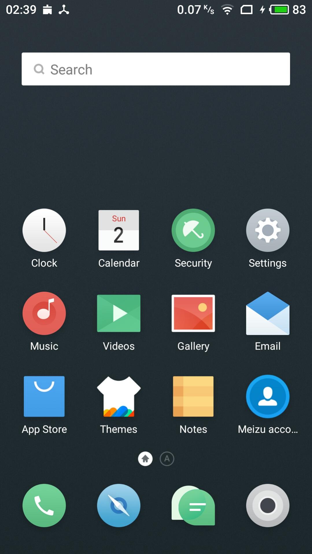 Install Flyme OS 6 on OnePlus 3/3T