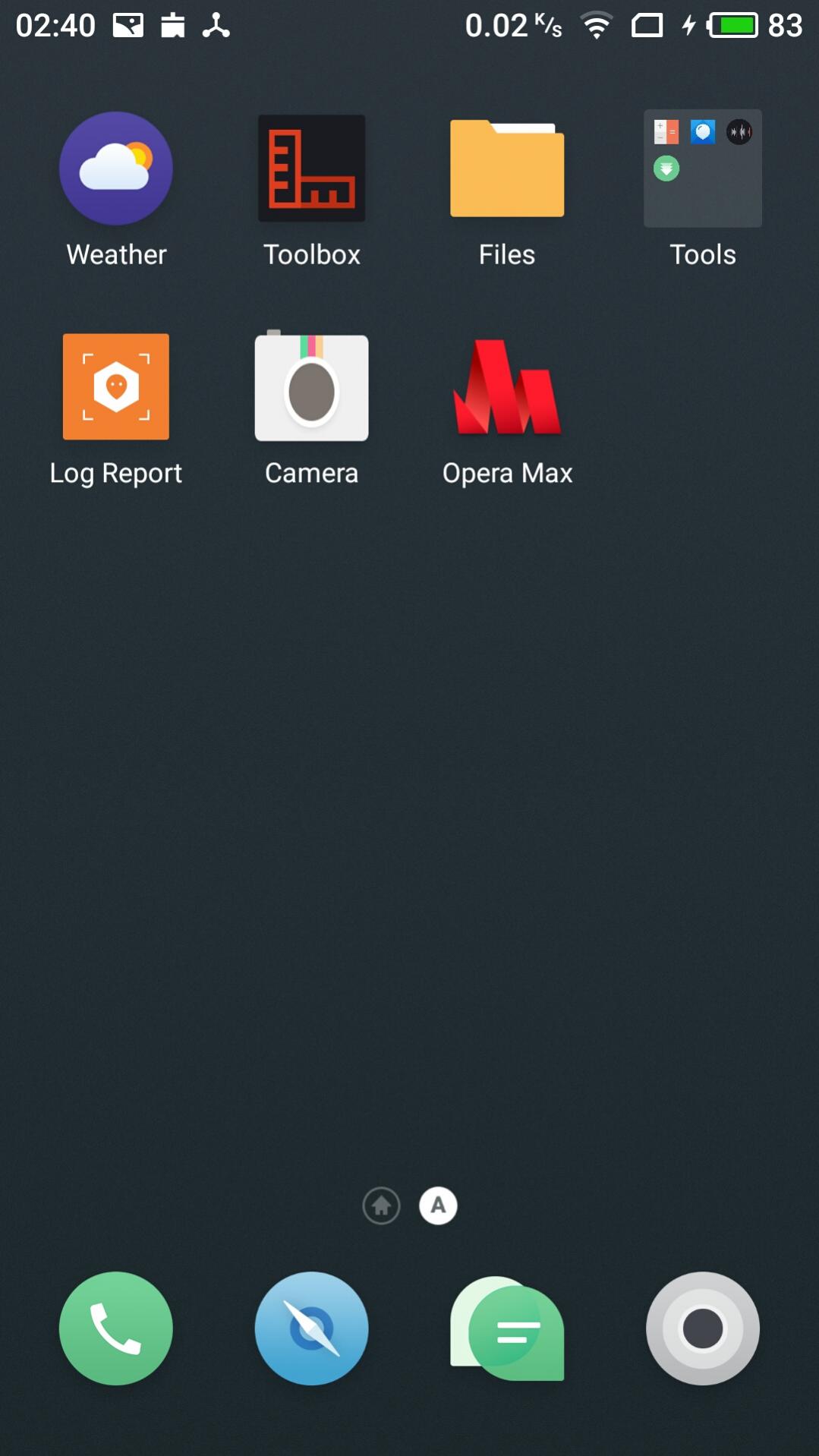 Install Flyme OS 6 on OnePlus 3/3T