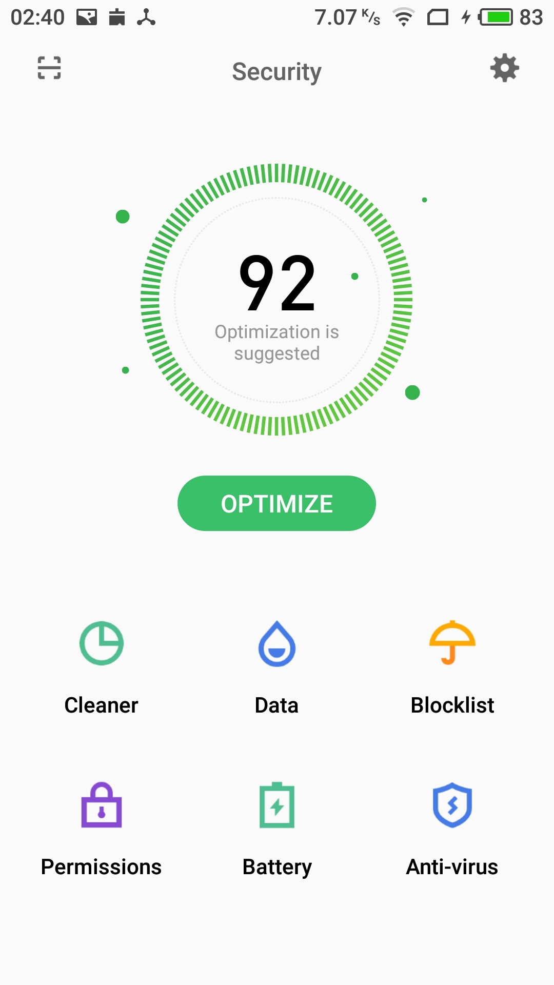 Install Flyme OS 6 on OnePlus 3/3T