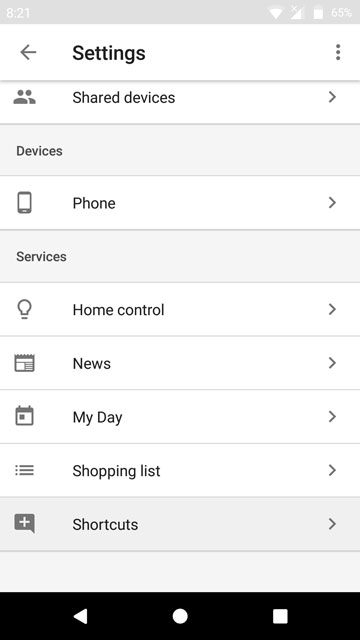 How To Lock And Unlock Your Android Screen Using Google Assistant