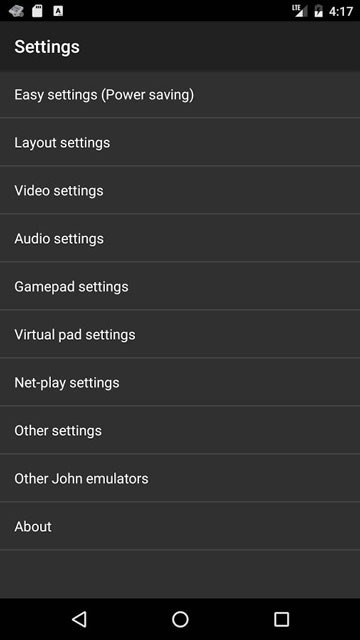 The Best SNES Emulators On Android
