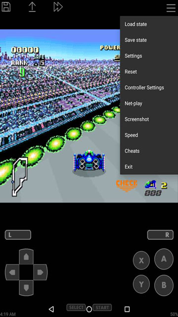 The Best SNES Emulators On Android