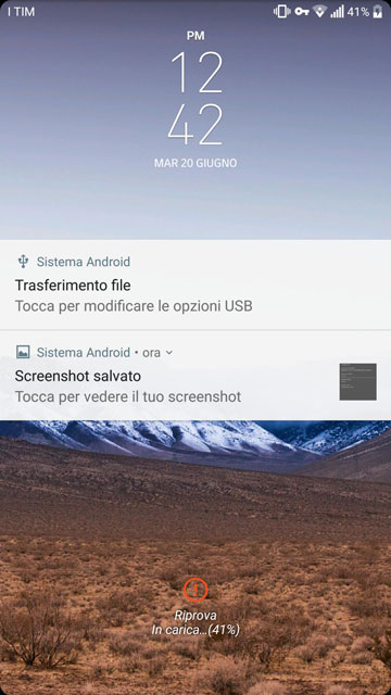Install Official Android 7.0 Nougat Firmware on LG V10