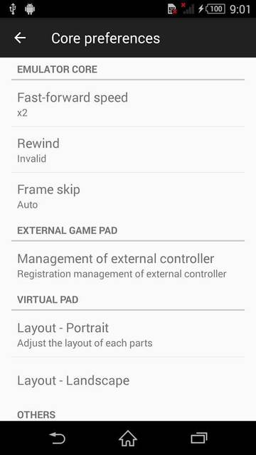 The Best SNES Emulators On Android