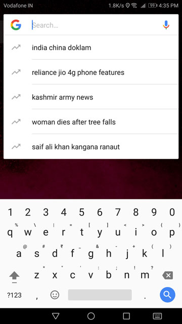 5 Single Purpose Quick Settings Tiles For Your Android Nougat Device