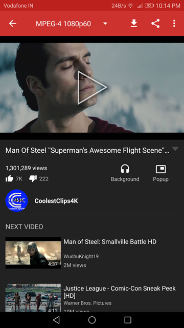 5 Exclusive F-Droid Android Apps You Should Try