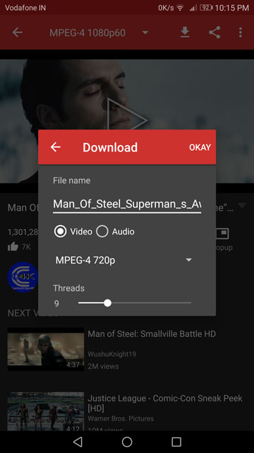 5 Exclusive F-Droid Android Apps You Should Try