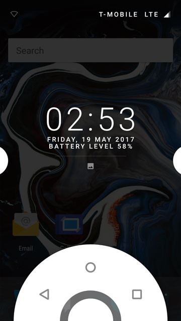 Paranoid Android 7.2.1 is out now with support for Nexus 5, Xperia X/X Compact and new features
