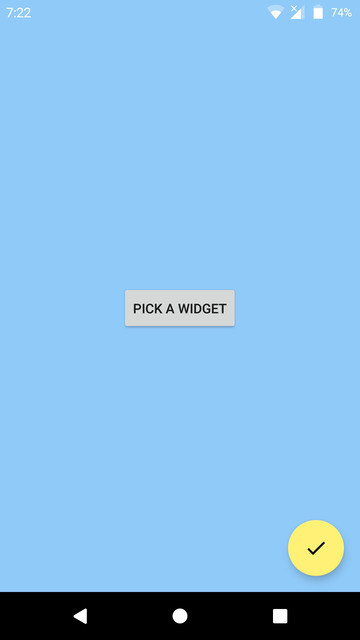 How To Add Widgets To Quick Settings On Android Nougat With Quidgets
