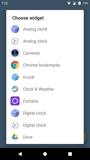How To Add Widgets To Quick Settings On Android Nougat With Quidgets