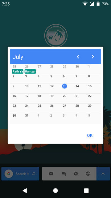 How To Add Widgets To Quick Settings On Android Nougat With Quidgets