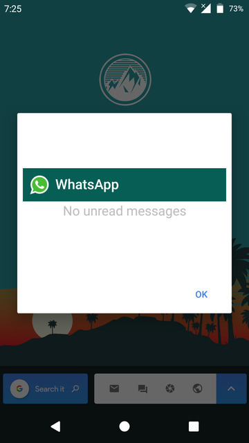 How To Add Widgets To Quick Settings On Android Nougat With Quidgets