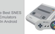 Emulators for Android - 5 Best SNES Emulators - Droid Views