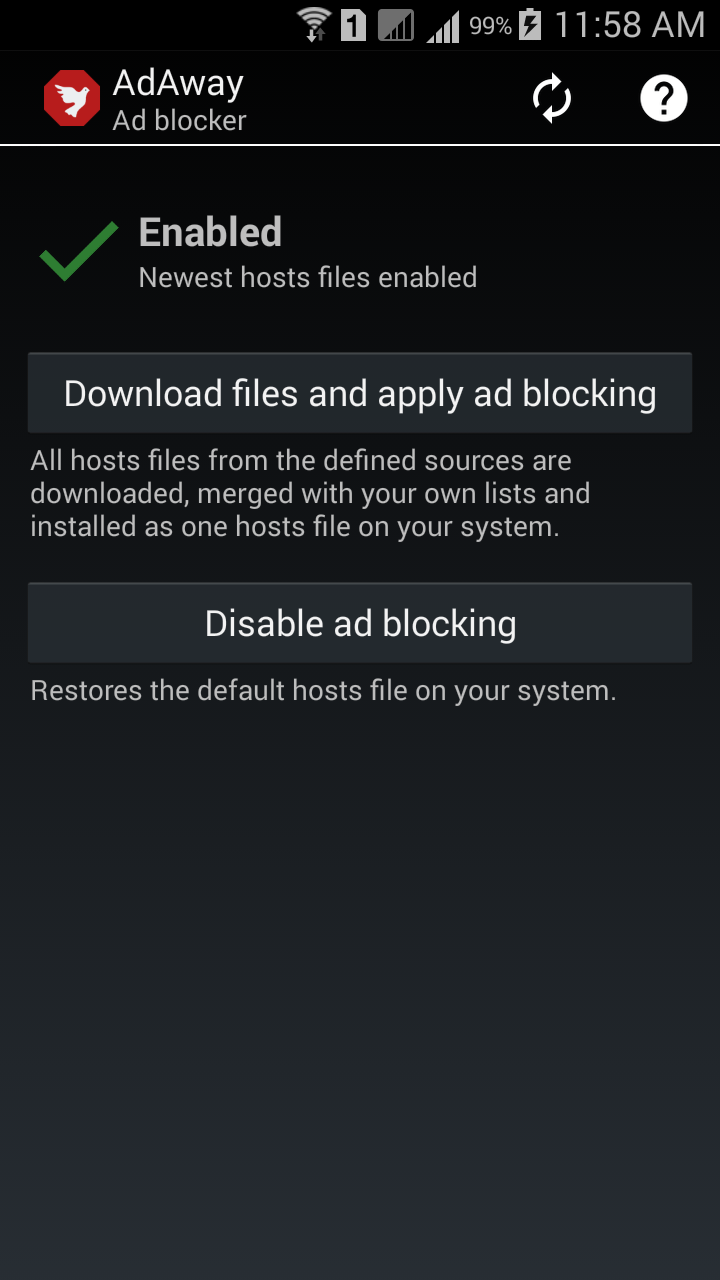 adblocker app