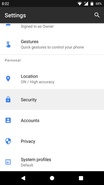 How To Lock And Unlock Your Android Screen Using Google Assistant