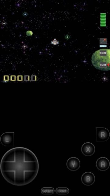 The Best SNES Emulators On Android