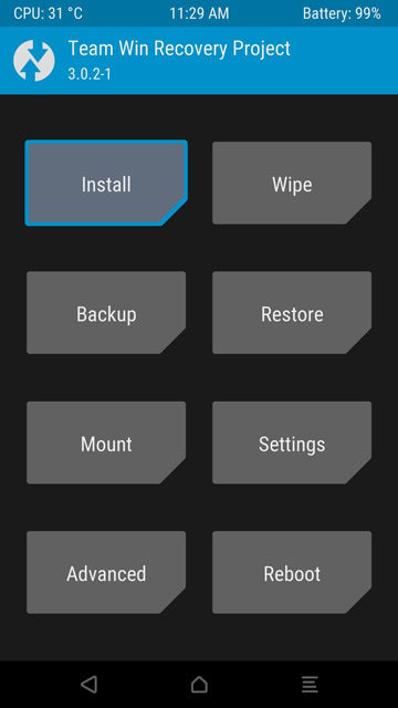 Switch The Recent Apps Screen On Android Nougat With OmniSwitch