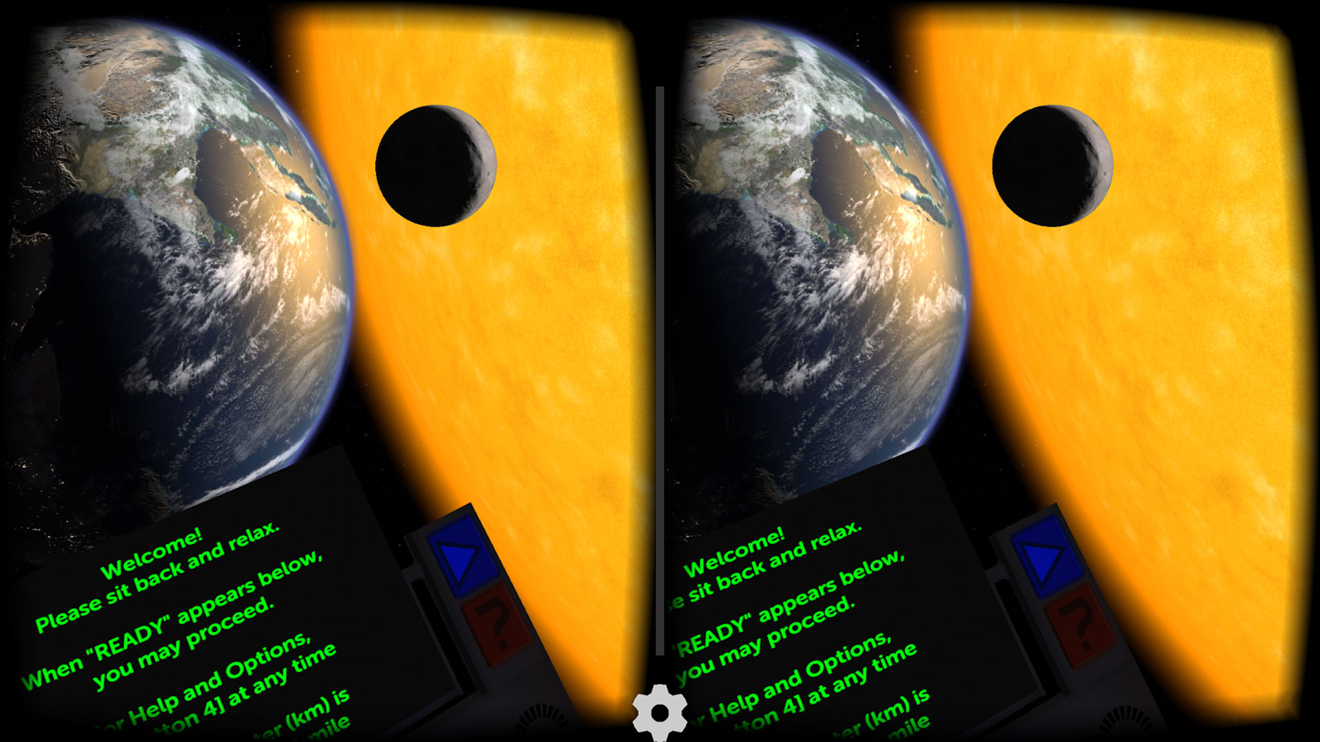 VR Apps