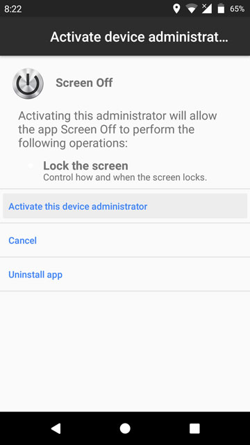 How To Lock And Unlock Your Android Screen Using Google Assistant