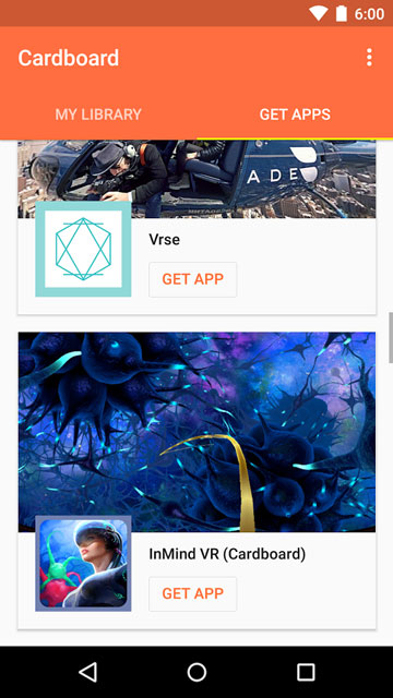 5 VR Apps To Get You Started