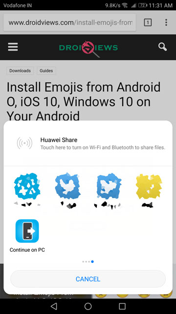 Link Your Android To Your Windows PC For A More Seamless Experience