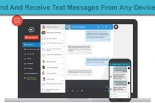 Text Messages from Any Device - How to Send and Receive Text Messages - Droid Views