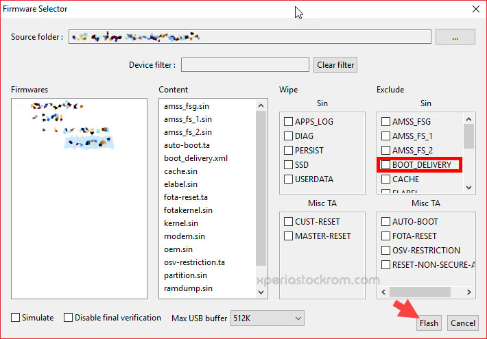 How To Root Sony Xperia XA Ultra (Single/Dual SIM) Running Official Android 7.0 Nougat