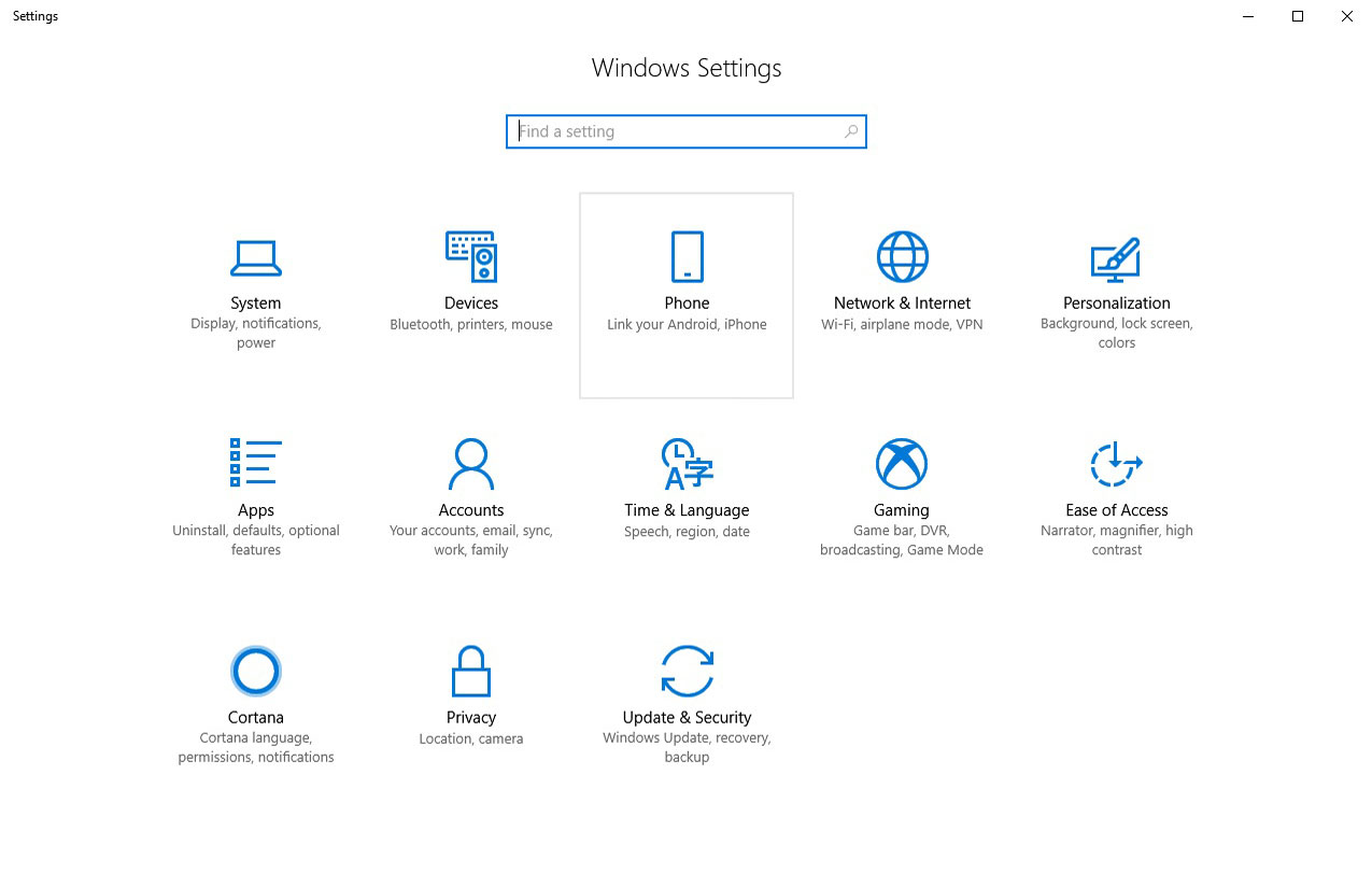 How to Link Android to Windows PC