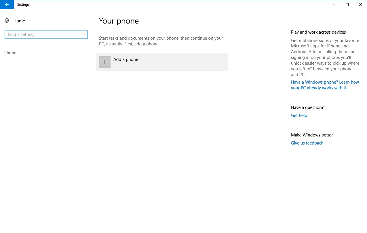 How to Link Android to Windows PC