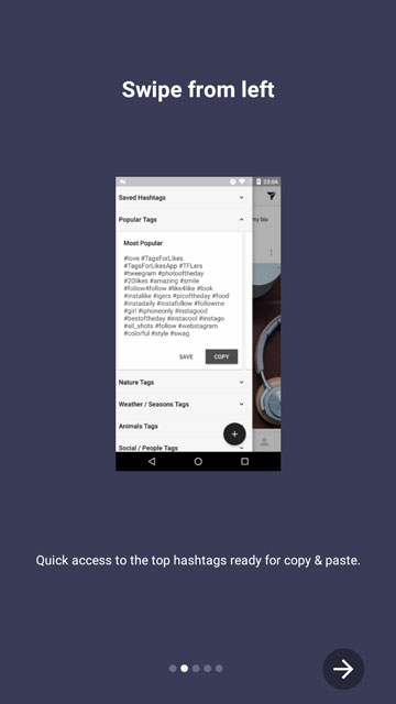 Inst Downloader home