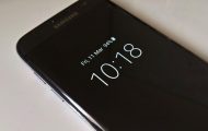 Always On Display Feature